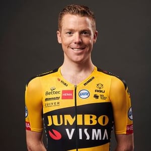 Steven Kruijswijk
