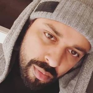 Raj Hundal