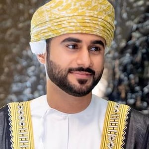 Khalid Al-busaidi
