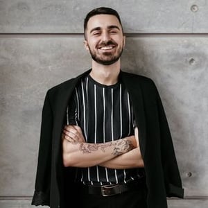 Arman Avdalyan