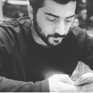 Nima Rahdari