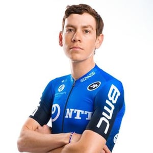 Louis Meintjes