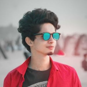 Anoop Vj