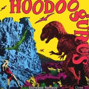 Hoodoo Gurus