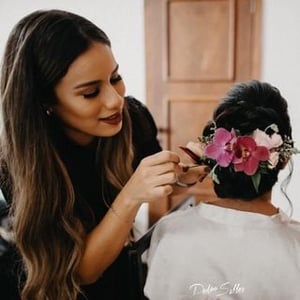 Penteados Nathalia Percilio