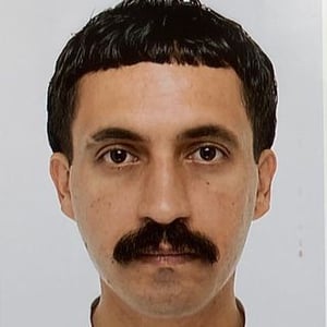 Basil Alhadi Basl Alhady