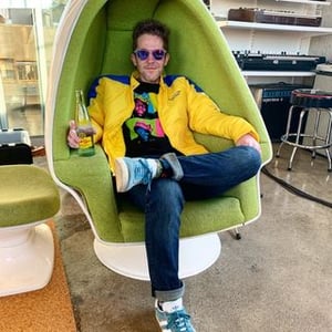 Christopher Lane Conley