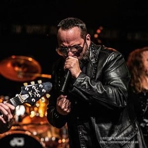 Tim Ripper Owens
