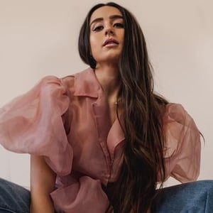 Natasha Marie