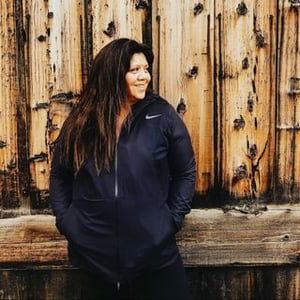 Patricia Moman-cayton