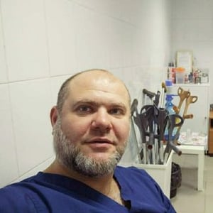 Grigoriy Brusilovskiy