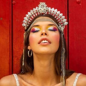 Caju Por Clarissa Veloso