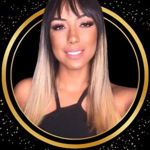 Especialista Em Pele Negra