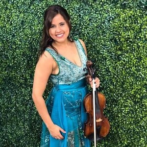 Tempo De Violines Raisa Lopez