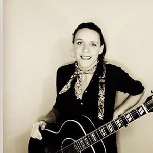 Lucy Wainwright Roche