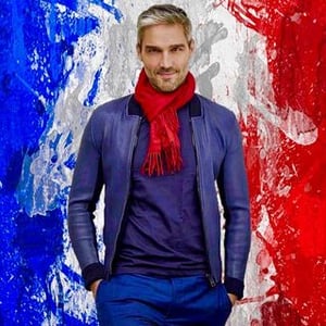 Matthieu Sambatitude