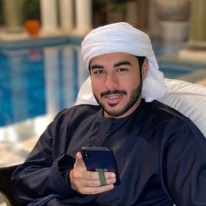 Hamdan Obaid Al Zaabi