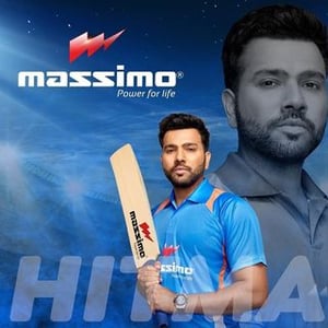 Massimo Batteries