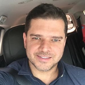 Dr. Carlos Henrique Mutao