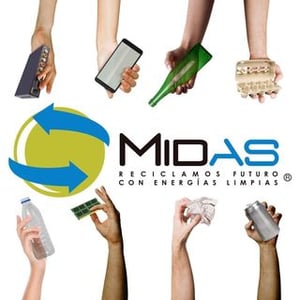 Midas Chile