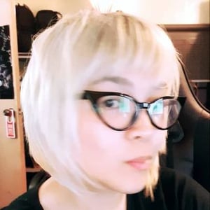 Nina Sandejas's profile Nina Sandejas