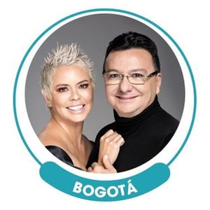 Sergio Y Alexandra Rada Bogota