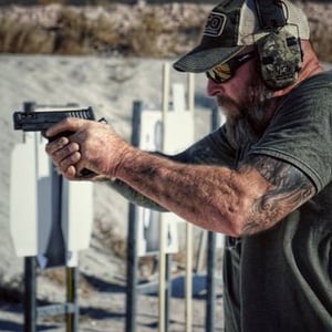 Jim The Kraken Erwin