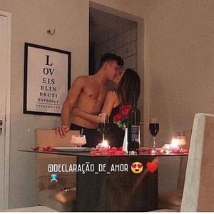 Declaracao De Amor