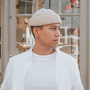 Jonathan Grey Mendoza