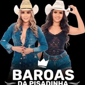 Baroas Da Pisadinha