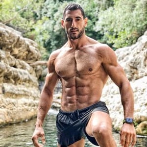 Alyas Khoryh