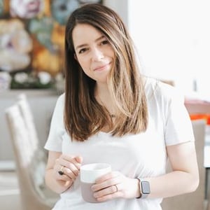 Ana Cecilia Villarreal