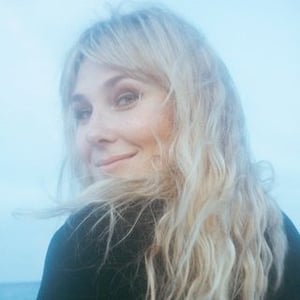 Ana Victoria Calderon