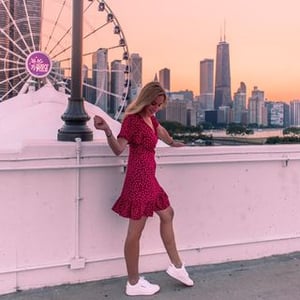 Jennifer  Content Creator