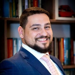 Antonio Carlos M. Fernandes