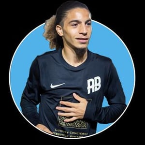 Tayshan Hayden-Smith