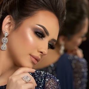 Salon Dar Alkhlyj