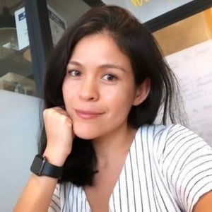 Nutriologa Fani Mendez