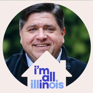 Jb Pritzker