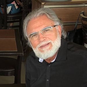 Estevam Fernandes Oliveira