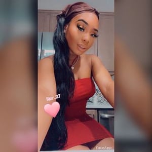 Mai(may) Valentina Dillon