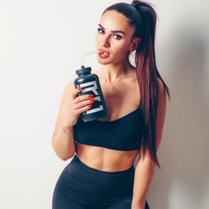 Trener S Bolshoi Dushoi