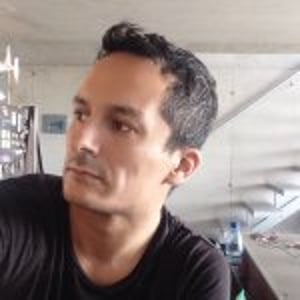 Esteban Aparicio Cio