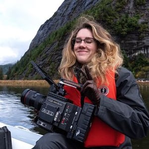 Chelsie Xavier-blower