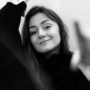 Ekaterina Domracheva