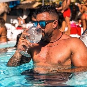 Antonio Otero Exposito