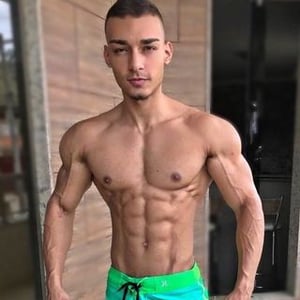Lucas Marinelli
