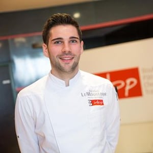 Le Mouillour Aurelien