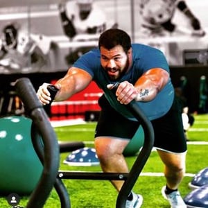 Marcel Van Der Merwe