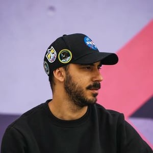 Fernando Martin Carrizo